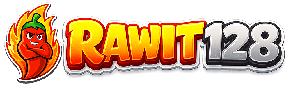 RAWIT128: Situs Slot Gacor Yang Mudah Hilangkan Rasa Bosen Anda Dengan Jackpot