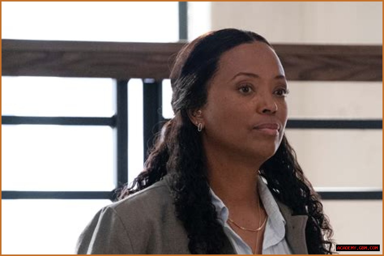 Aisha Tyler's Journey Through Love: An Insight Into Her Relationships