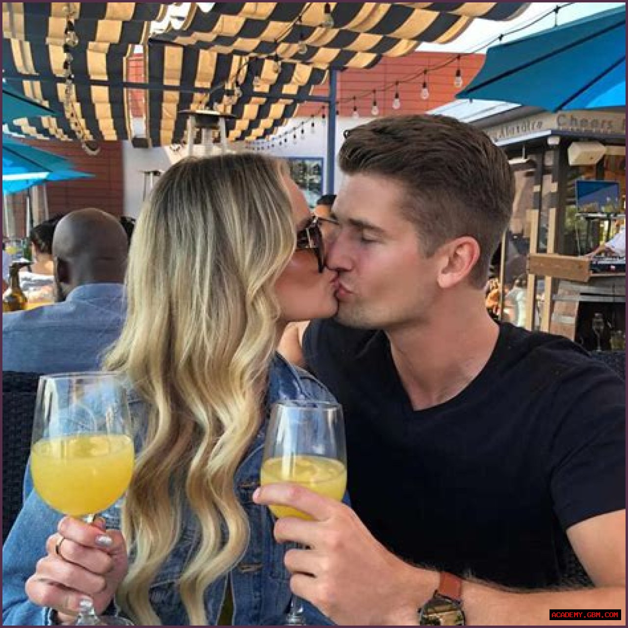 Bill Melugin And Katy Johnson's Enduring Love Story
