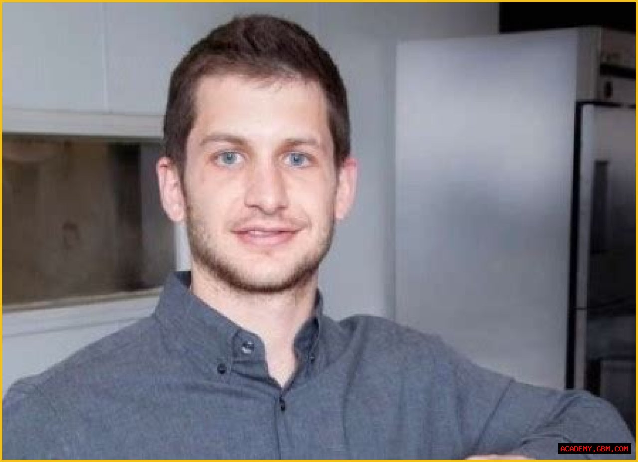 Carter Comstock: The Visionary Behind A Culinary Empire