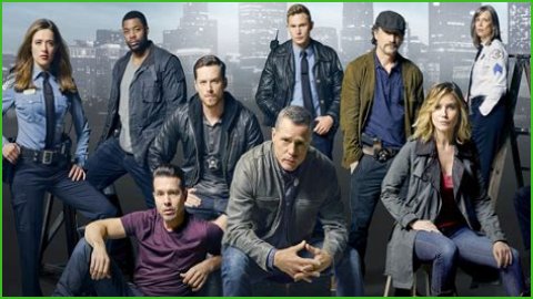 Chicago P.D. Cast Member Dies In Real Life: A Tribute To Their Legacy