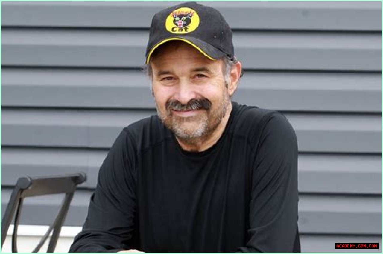 Did Frank Fritz Pass Away? Unveiling The Truth Behind The Rumors