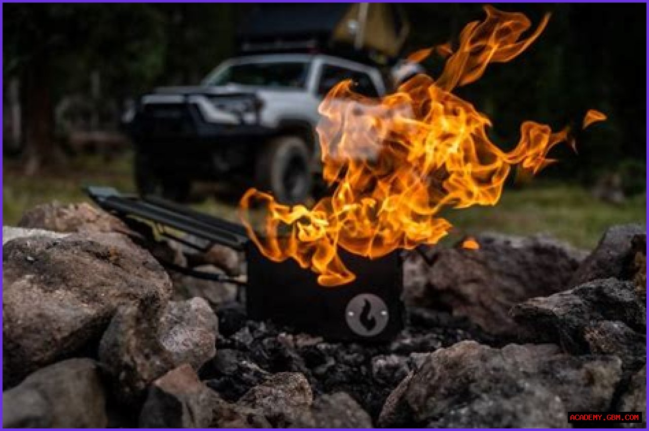 Exploring The Colorado Campfire Experience: A Guide To Outdoor Adventure