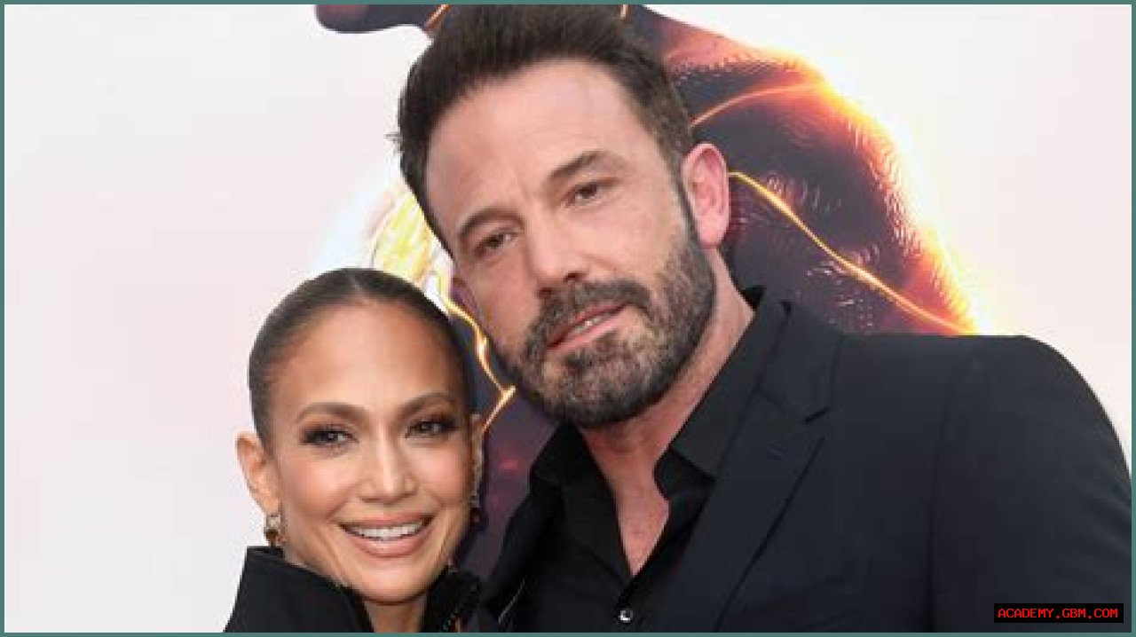 Exploring The Glamorous Life: Ben Affleck And Jennifer Lopez's Home