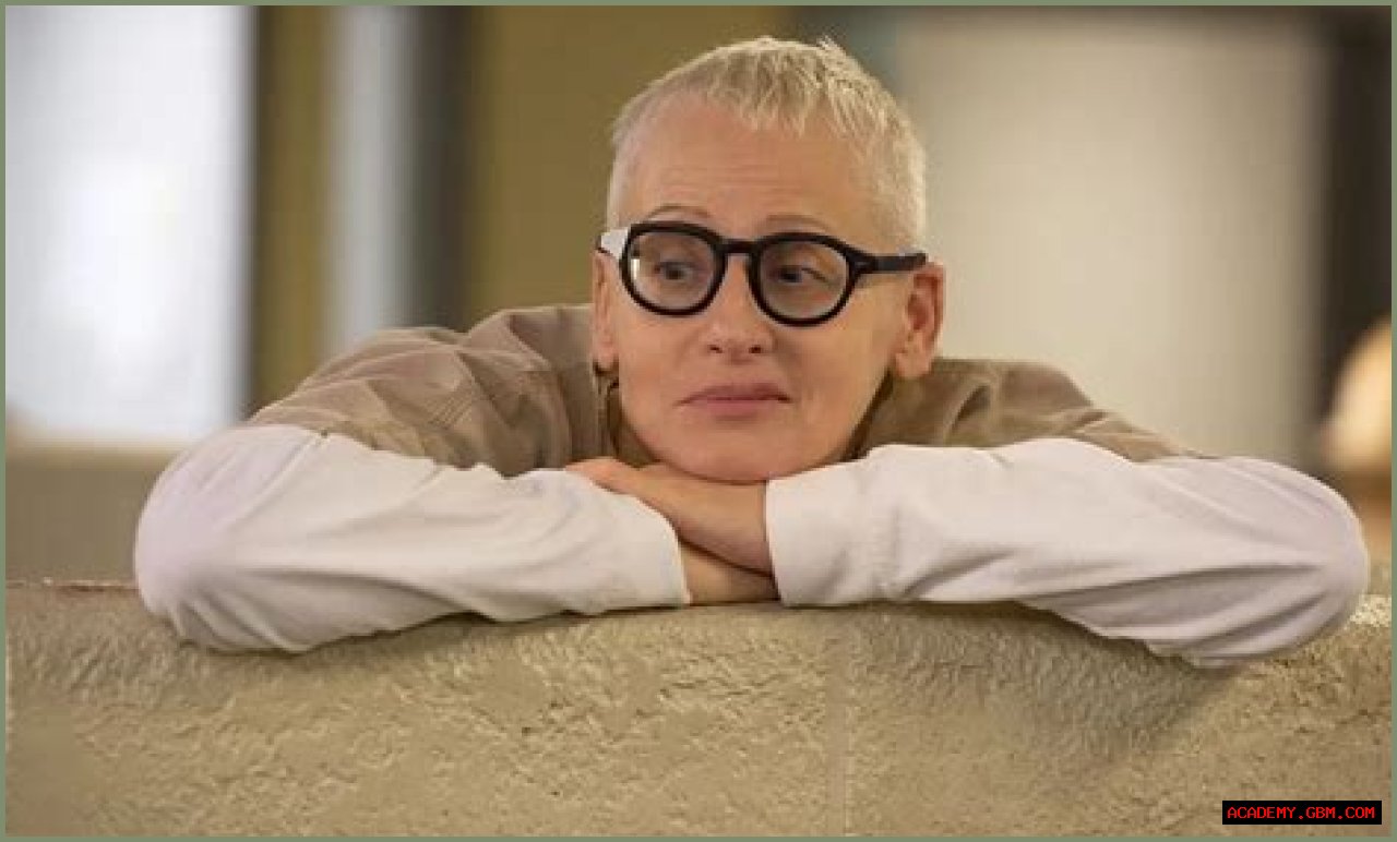 Exploring The Intriguing Relationships Of Lori Petty