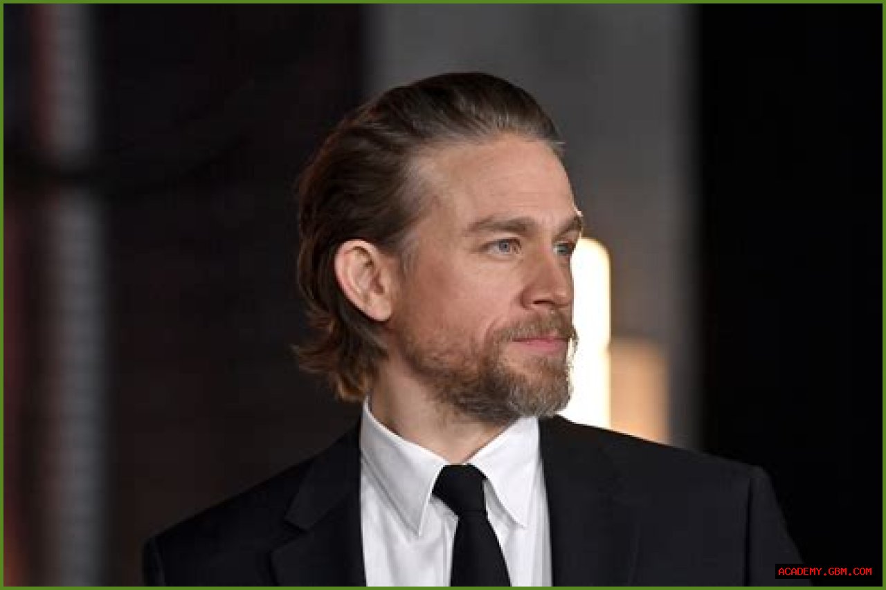 Exploring The Life Of Charlie Hunnam: Is He Single Or Not?