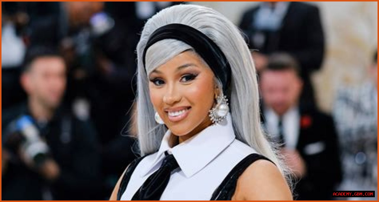 Exploring The Roots: The Parents Of Cardi B
