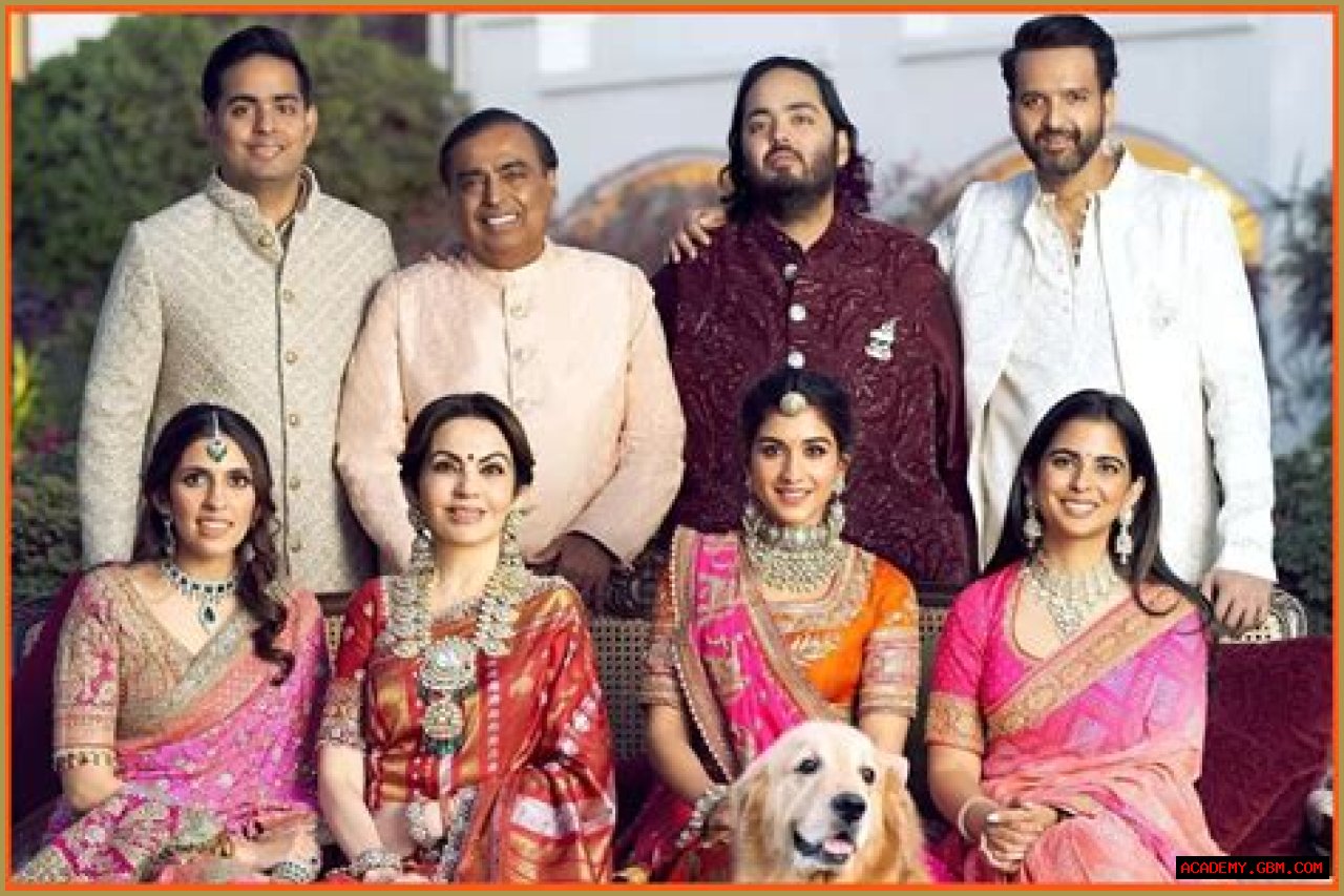 Exploring The Ventures Of Anant Ambani: What Is Anant Ambani Business?