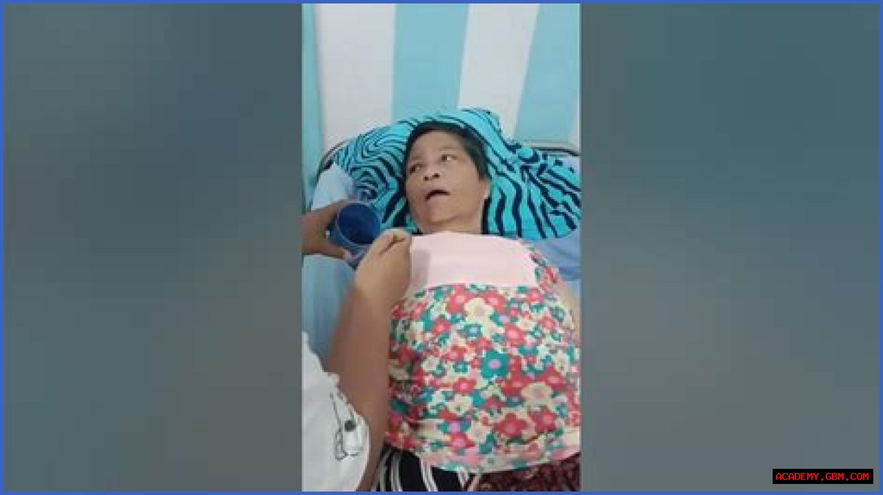 Heartwarming Moments: The Kid And His Mom CCTV Video Whole Video