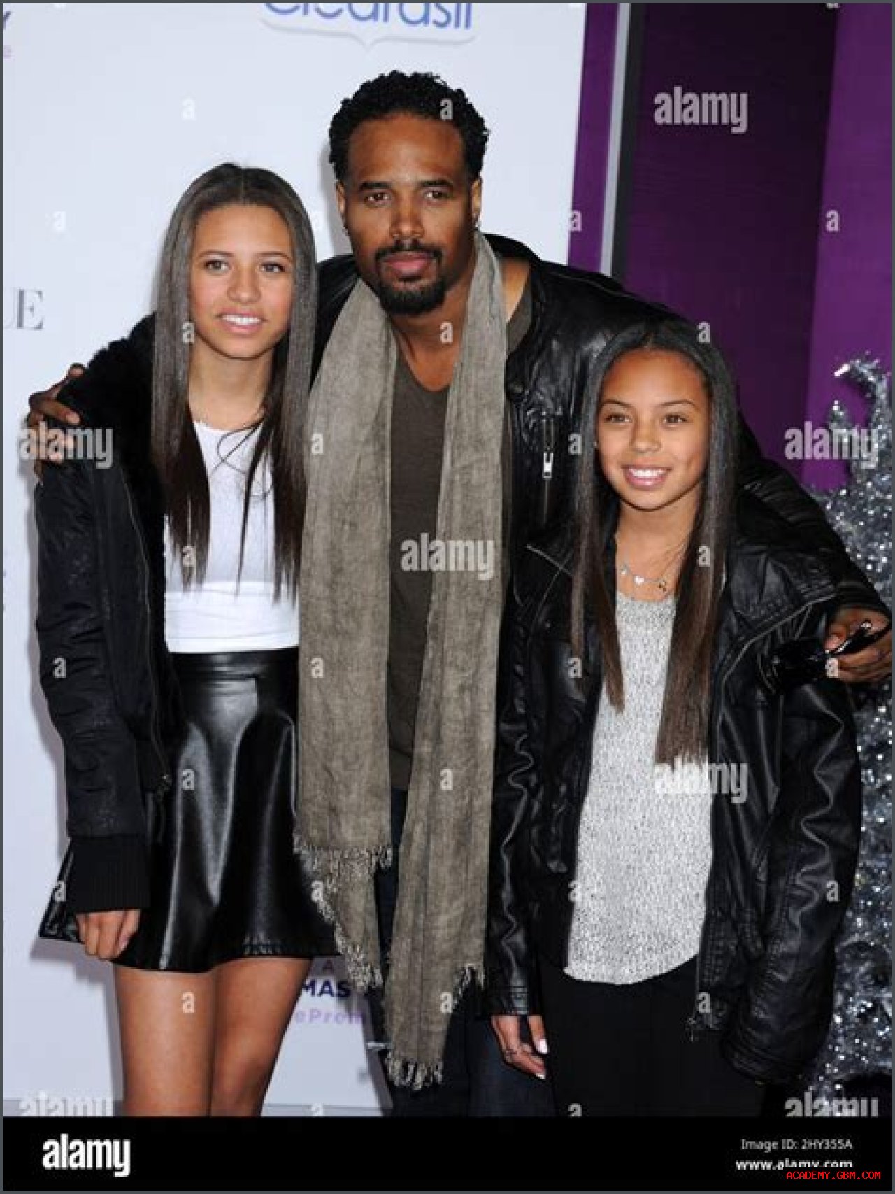 Illia Wayans: The Rising Star In Comedy