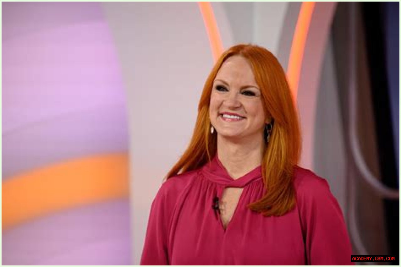 Is Ree Drummond Sick? A Deep Dive Into Her Health Concerns