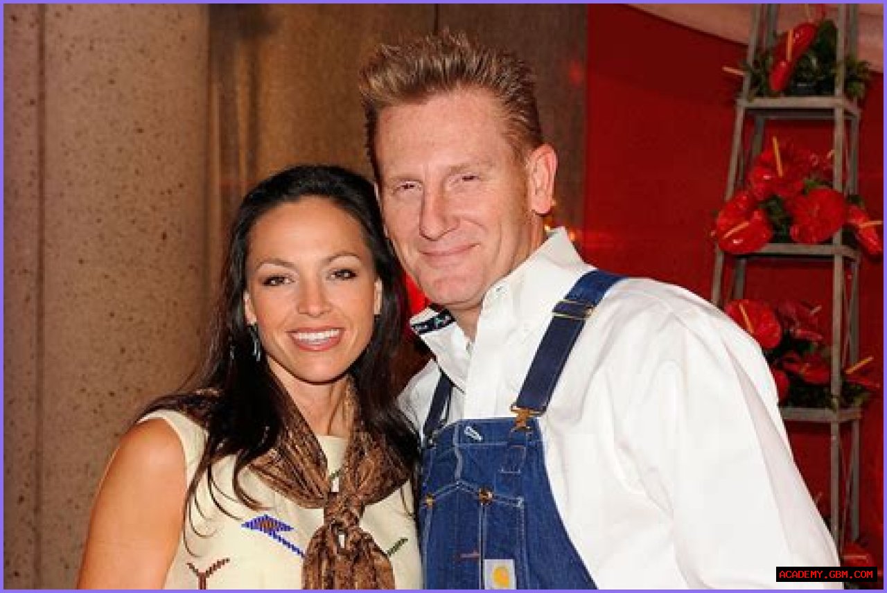 Is Rory Feek Alive? A Comprehensive Look At His Life And Career