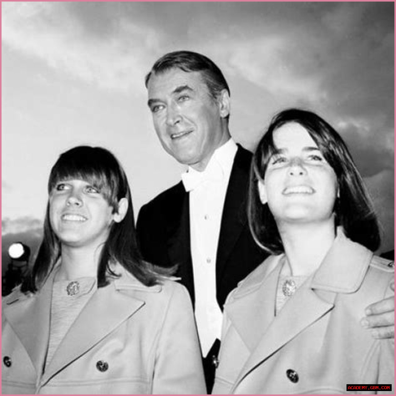 James Stewart's Daughters: A Deep Dive Into Their Lives And Legacy