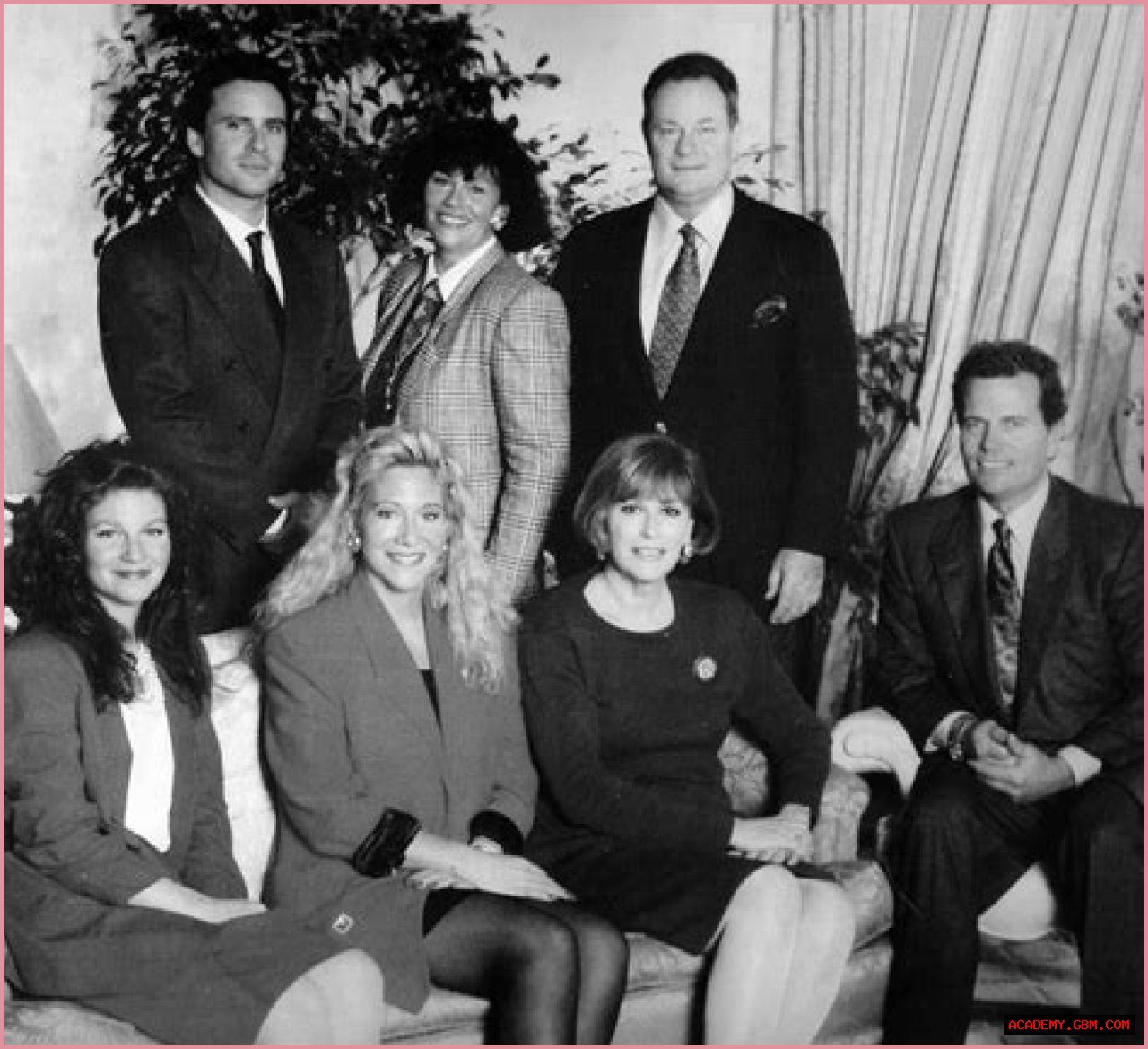 John Wayne's Children: A Deep Dive Into The Legacy Of The Iconic Actor