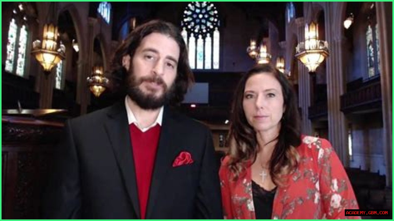 Jonathan Roumie Wife: Everything You Need To Know About Hannah