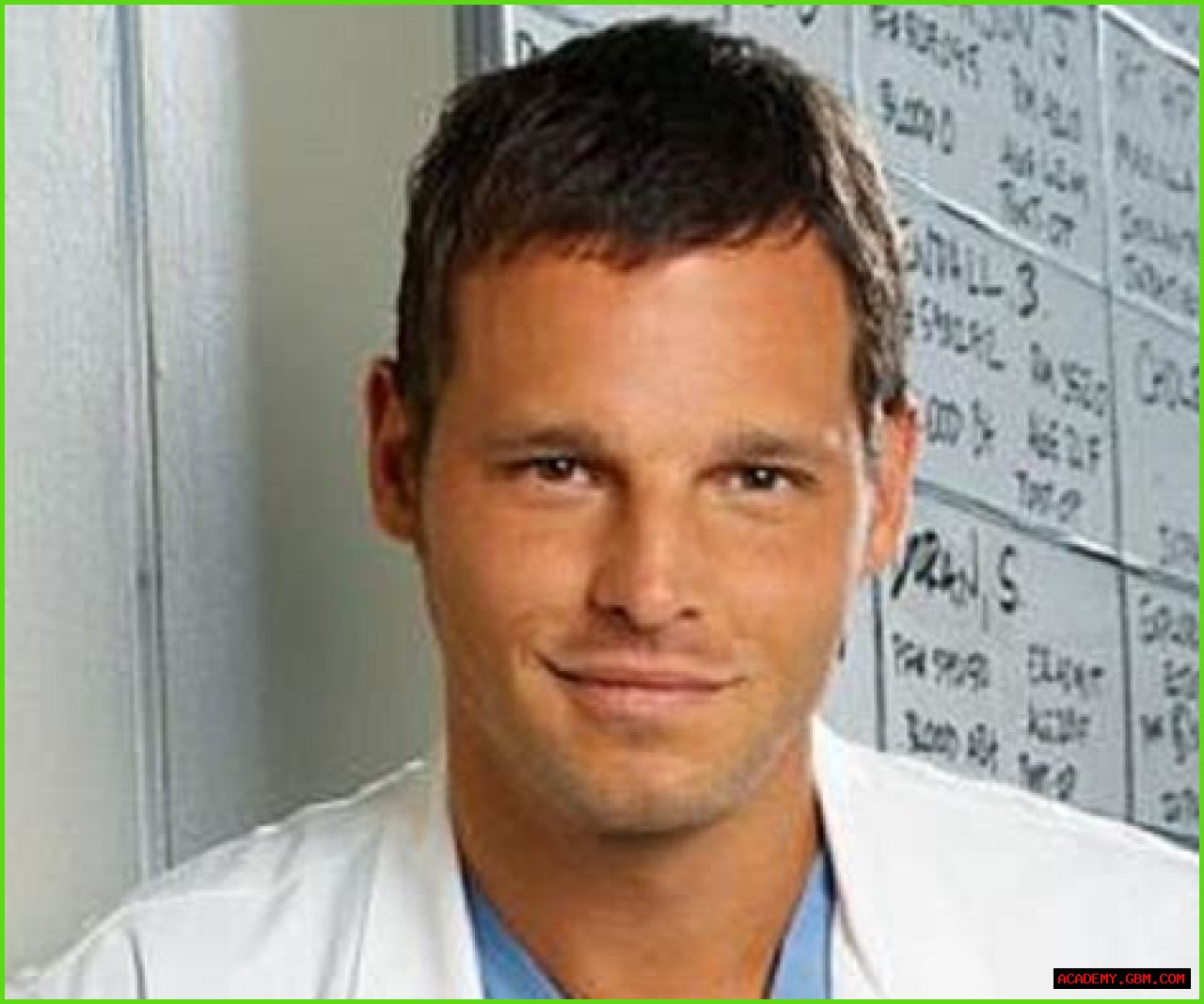 Justin Chambers: The Life And Career Of A Grey's Anatomy Star