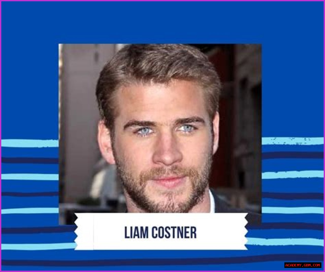 Liam Costner: The Rising Star Of Hollywood