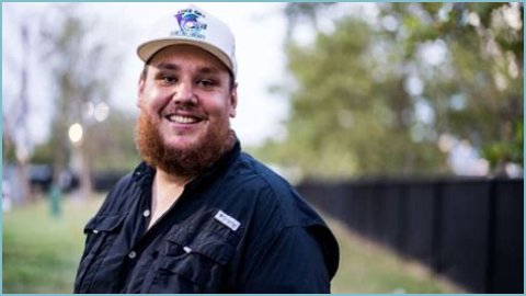 Luke Combs: The Rise Of A Country Music Sensation