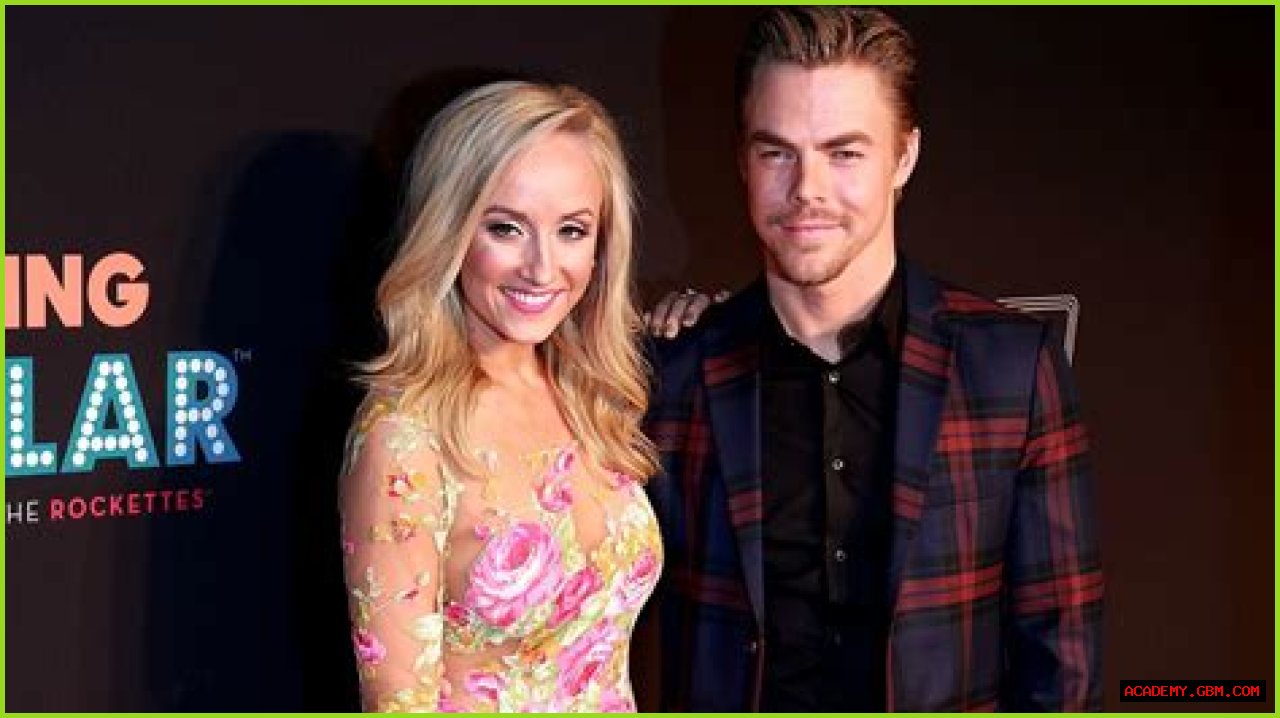 Nastia Liukin: A Dazzling Journey On DWTS