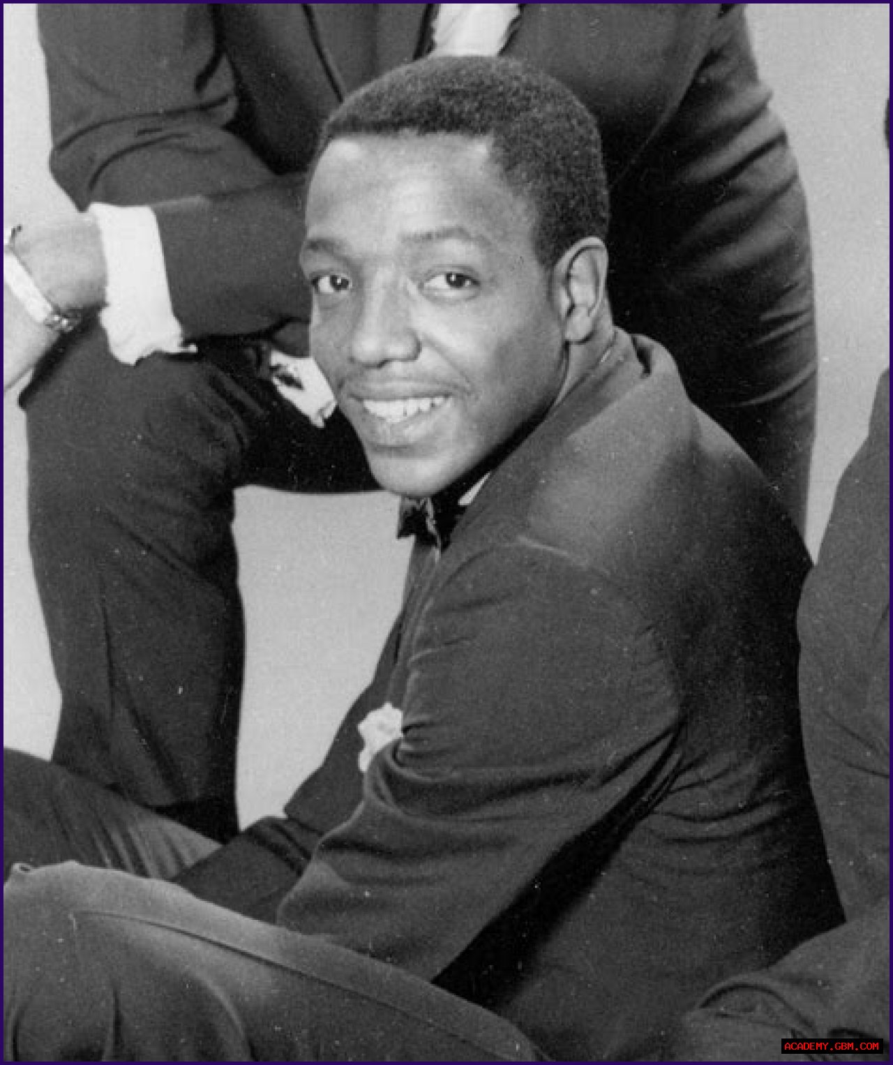 Paul Williams: The Iconic Voice Of The Temptations