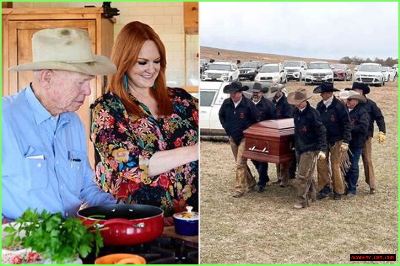 Pioneer Woman Died Today: A Tribute To Her Legacy And Impact