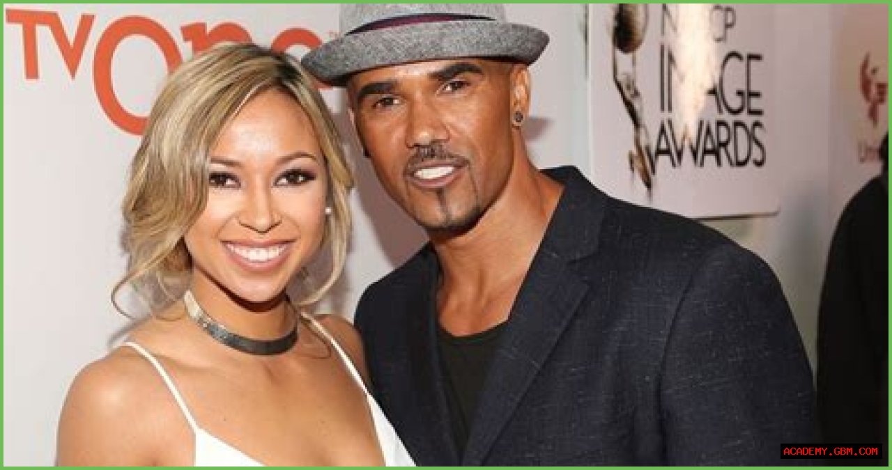 Shemar Moore's Wife: A Deep Dive Into His Relationship And Personal Life