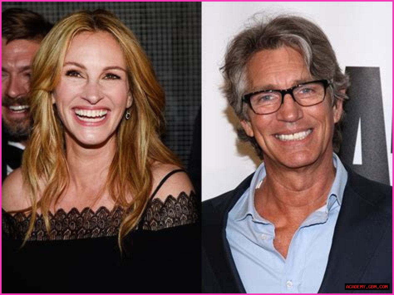 Sibling Stardom: The Dynamic Duo Of Julia Roberts And Eric Roberts