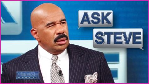 Steve Harvey: Is He Still Alive? Unraveling The Truth Behind The Rumors