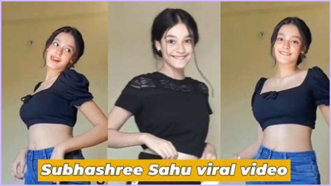 Subha Sree Sahu Viral MMS: Unraveling The Controversy And Its Impact