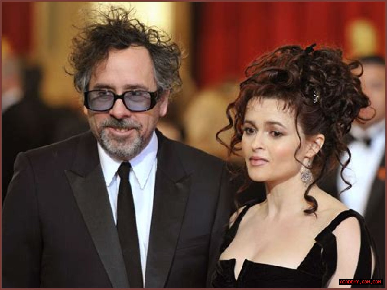 Understanding Tim Burton's Wife: A Deep Dive Into Their Relationship