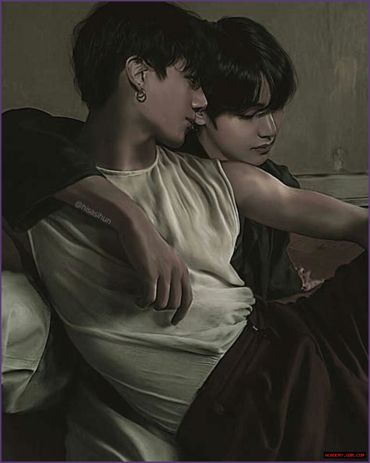 Unraveling The Mystery: Is Jung Kook Gay?