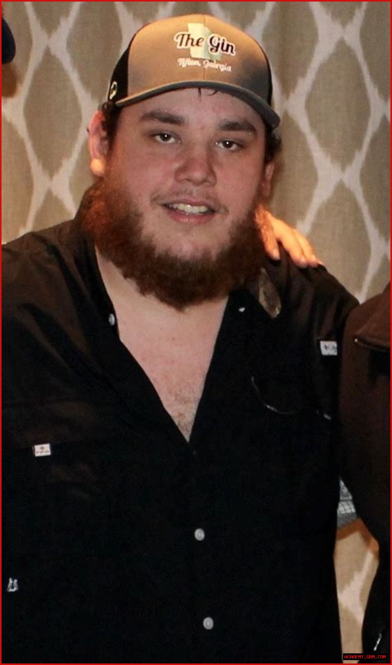 Unveiling Luke Combs: Is He A Liberal?