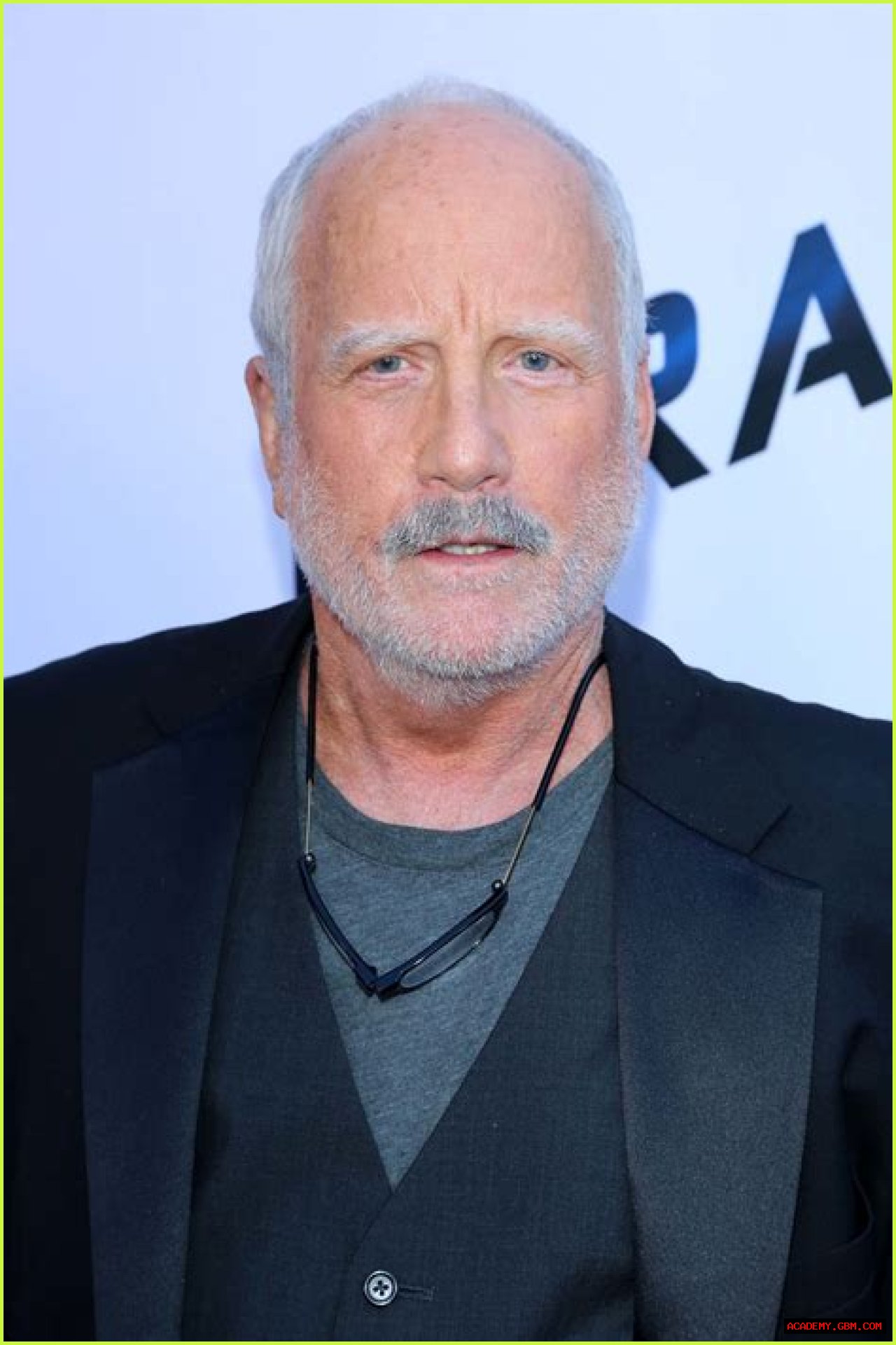 Unveiling Richard Dreyfuss: A Look Into His Height And More