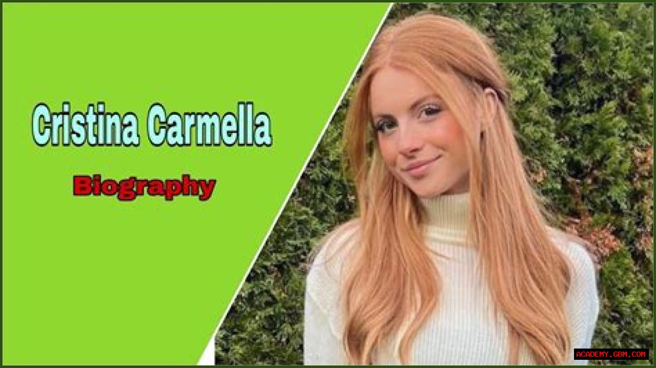 Unveiling The Christina Carmella Leak: What You Need To Know