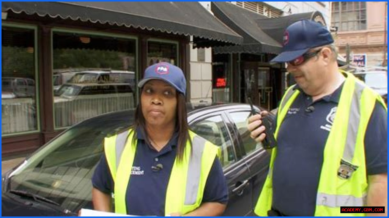 Unveiling The Conflict: Steve Garfield And The Parking Wars
