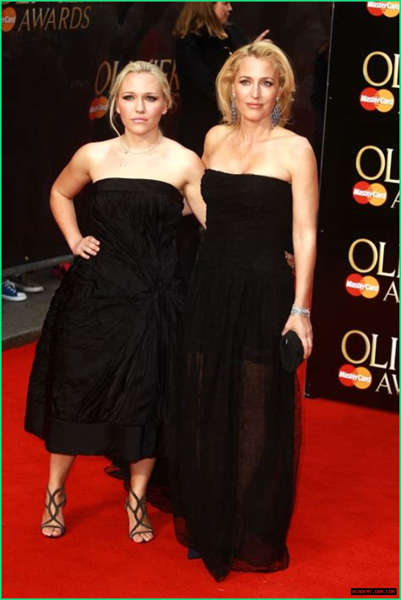 Unveiling The Life Of Gillian Anderson's Daughter Piper