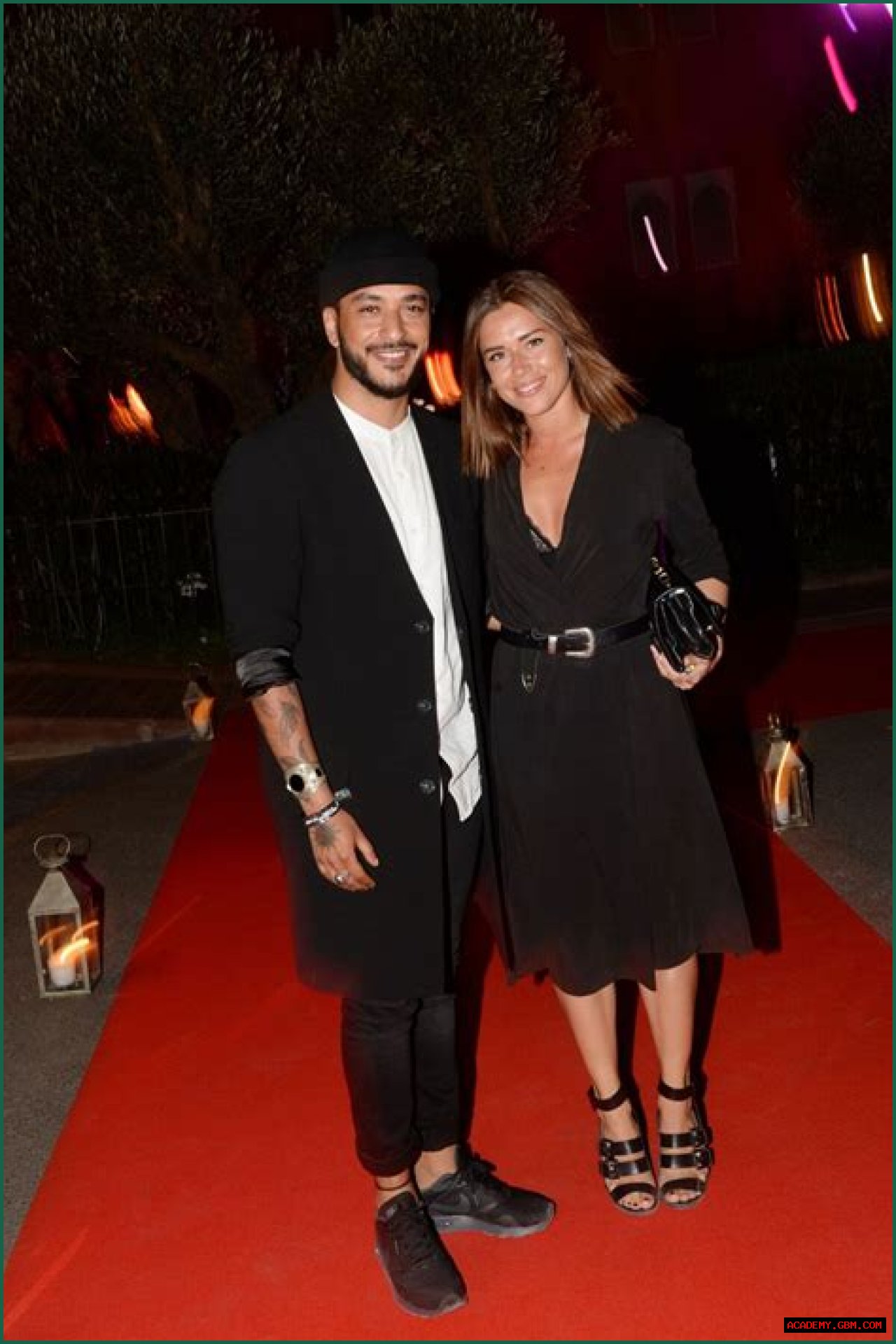 Unveiling The Life Of Slimane's Wife: A Journey Of Love And Support