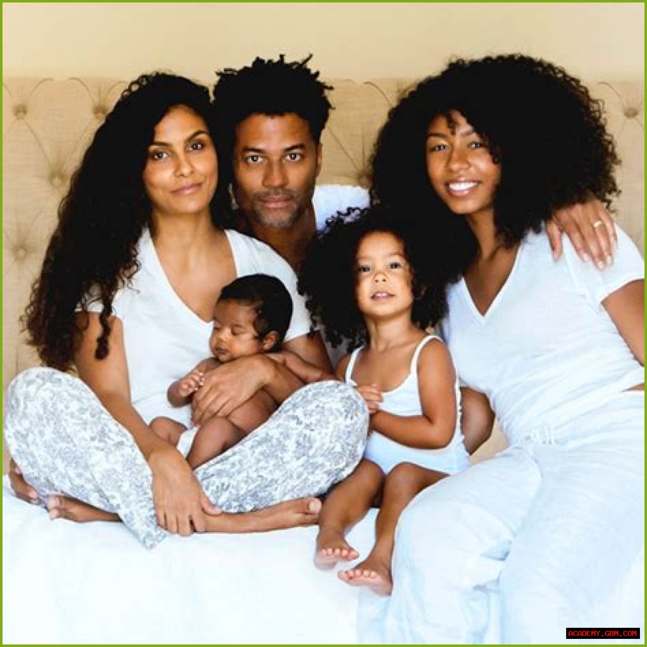 Unveiling The Love Life Of Eric Benet: Who Is Eric Benet Married To?