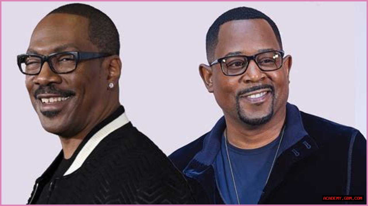 Unveiling The Truth: Is Martin Lawrence Still Alive In 2024?